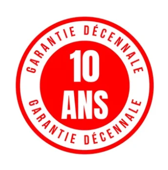 Logo Assurance Décennale